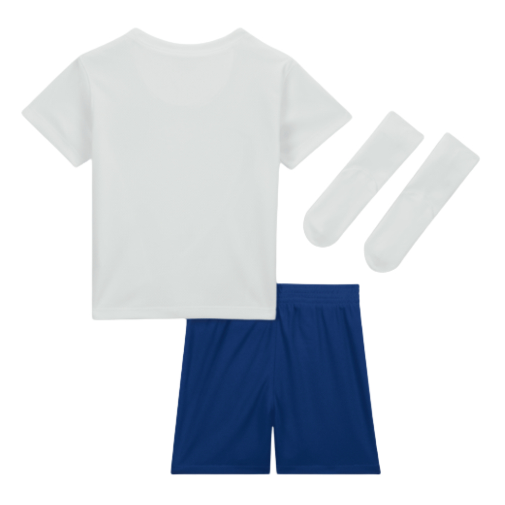 2023-2024 England Home Baby Kit (STERLING 10)