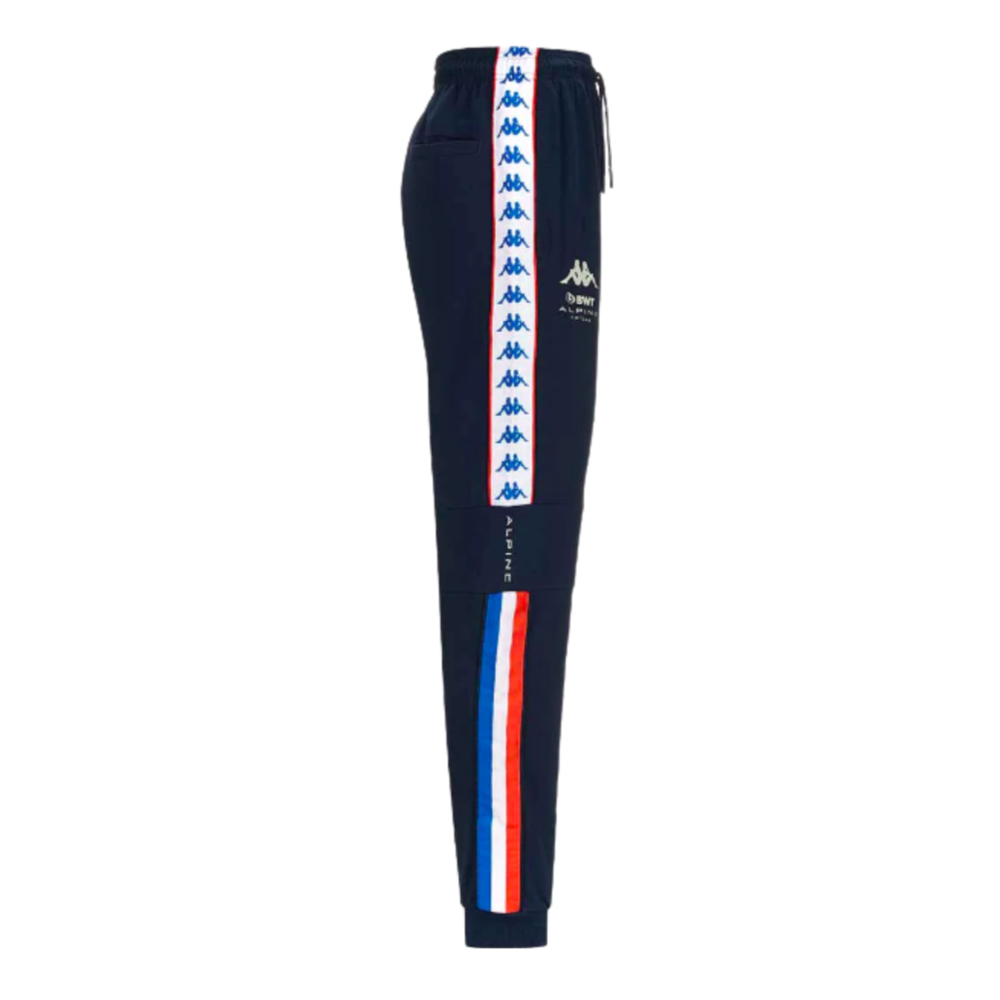 2023 Alpine Team Pants (Navy)