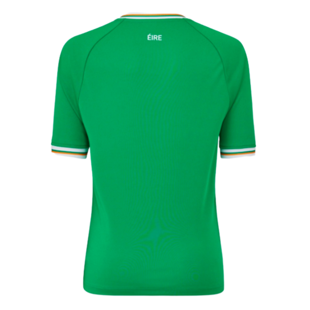 2023-2024 Republic of Ireland Home Infant Kit (Browne 8)