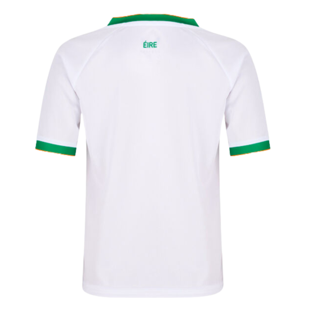 2023-2024 Republic of Ireland Away Infant Kit (Keane 6)