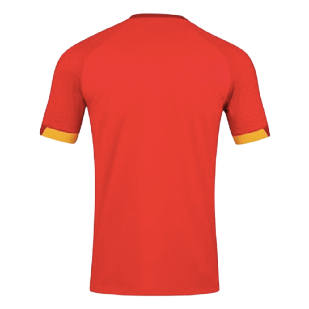 2023-2024 North Macedonia Home Shirt (Your Name)