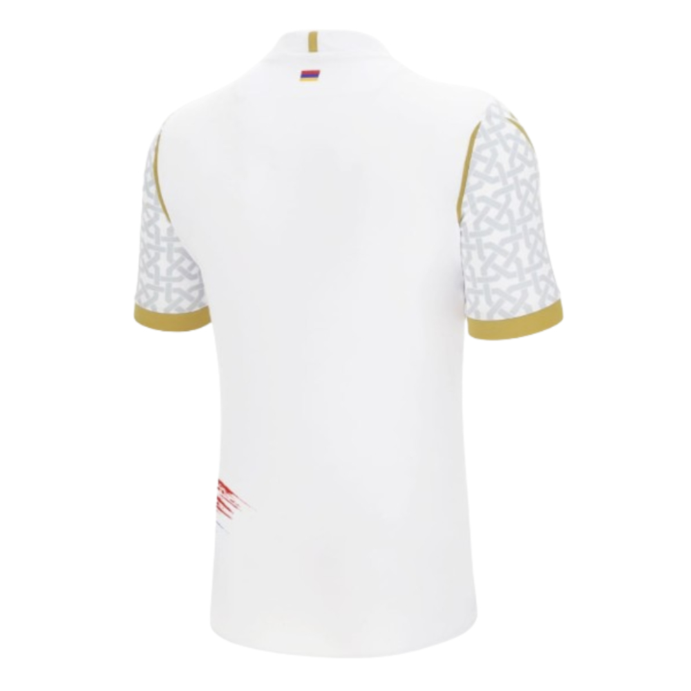 2023-2024 Armenia Third Shirt