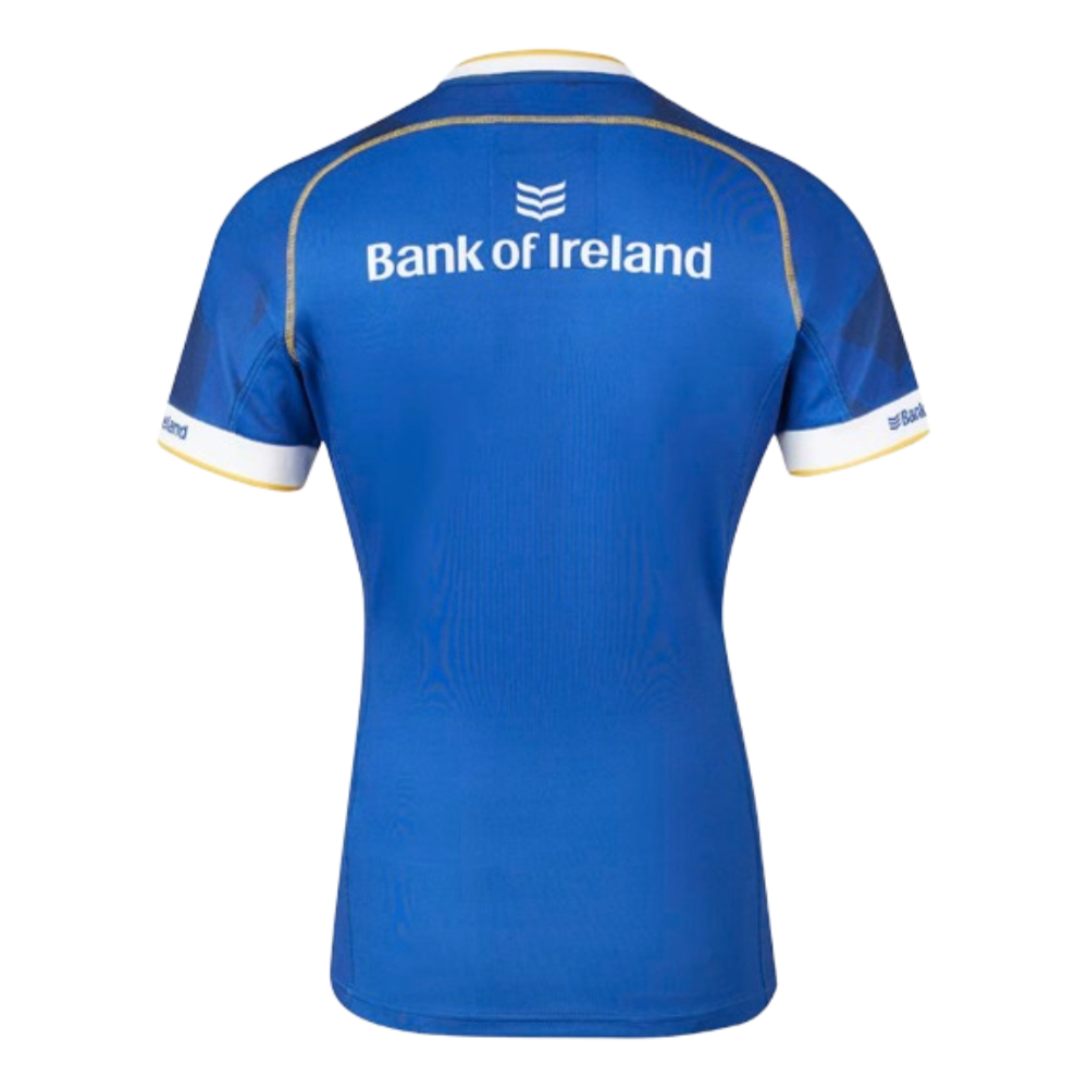 2023-2024 Leinster Pro Home Rugby Shirt