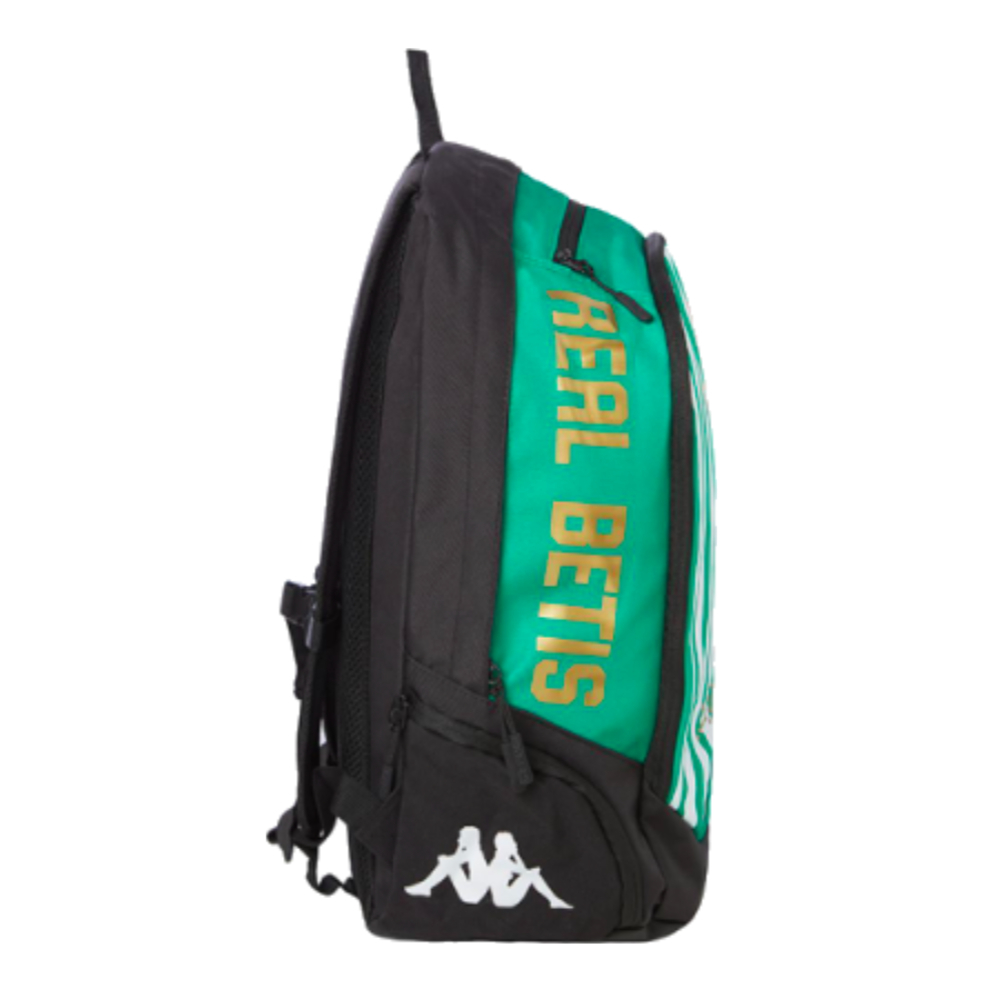 Real Betis Backpack