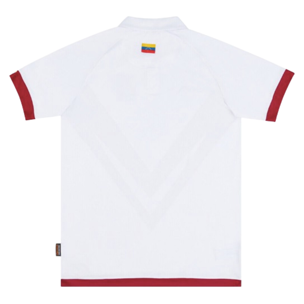 2019-2020 Venezuela Away Jersey