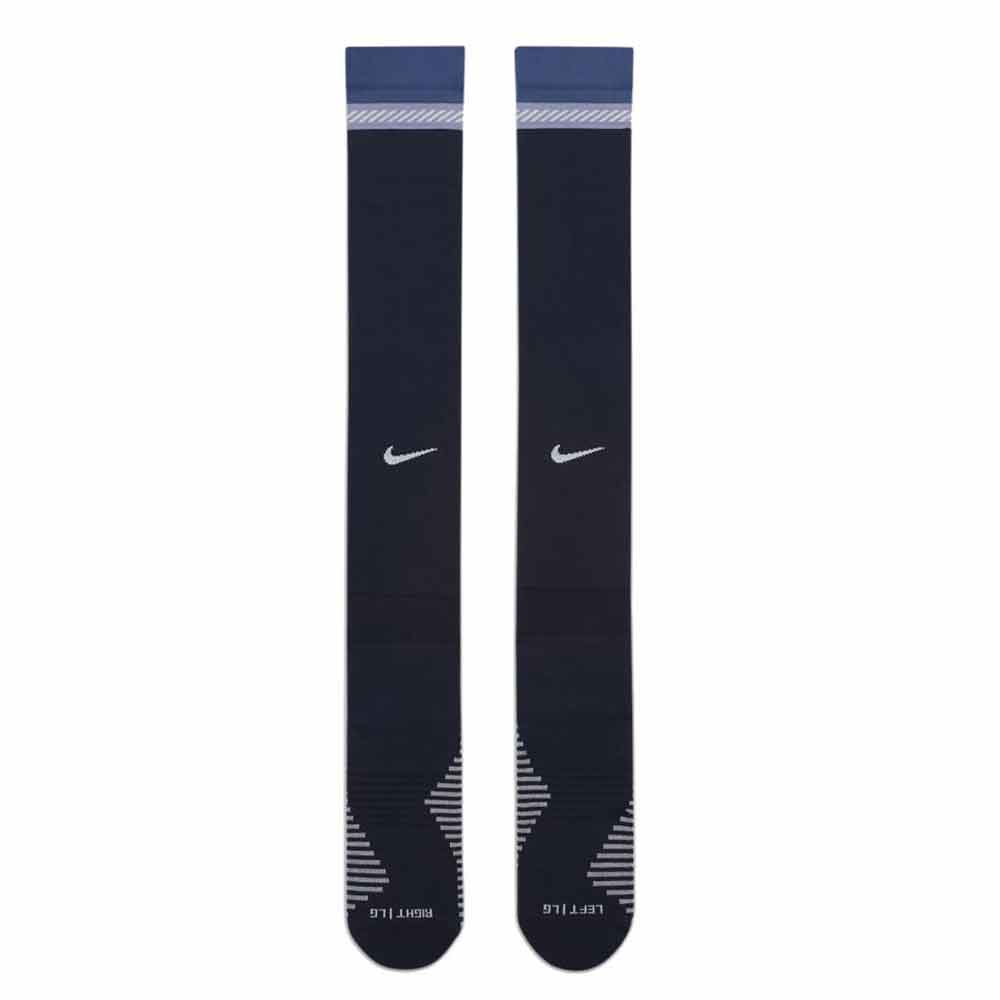 2023-2024 Tottenham Away Socks (Navy)