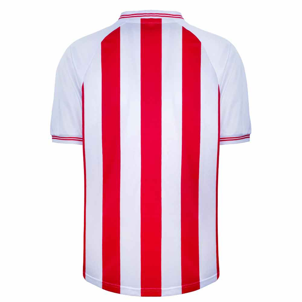 Sunderland 1984 Retro Home Shirt (Your Name)