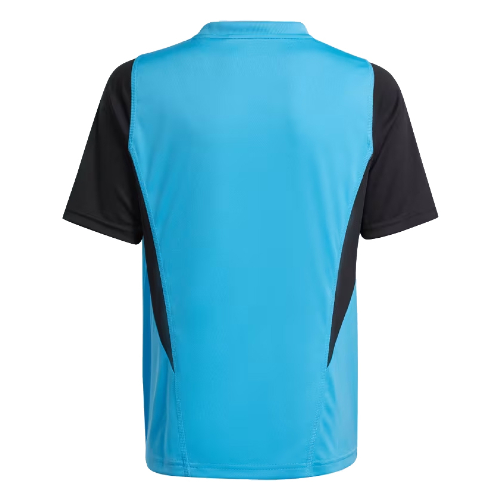 2023-2024 Arsenal Training Jersey (Pulse Blue) - Kids (Martinelli 11)