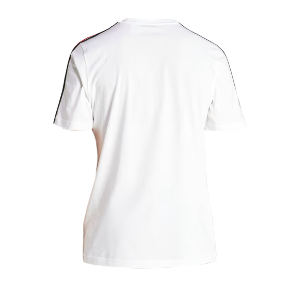 2024-2025 Germany 3S DNA Tee (White) (SCHWEINSTEIGER 7)