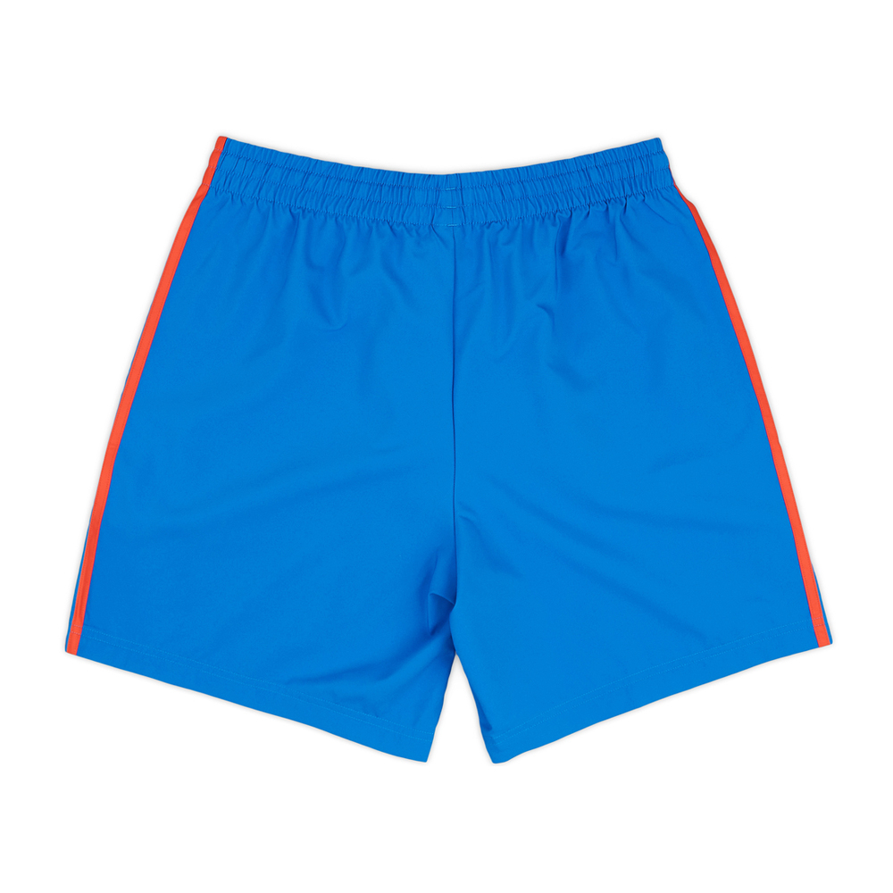 2024-2025 Italy DNA Shorts (Blue)