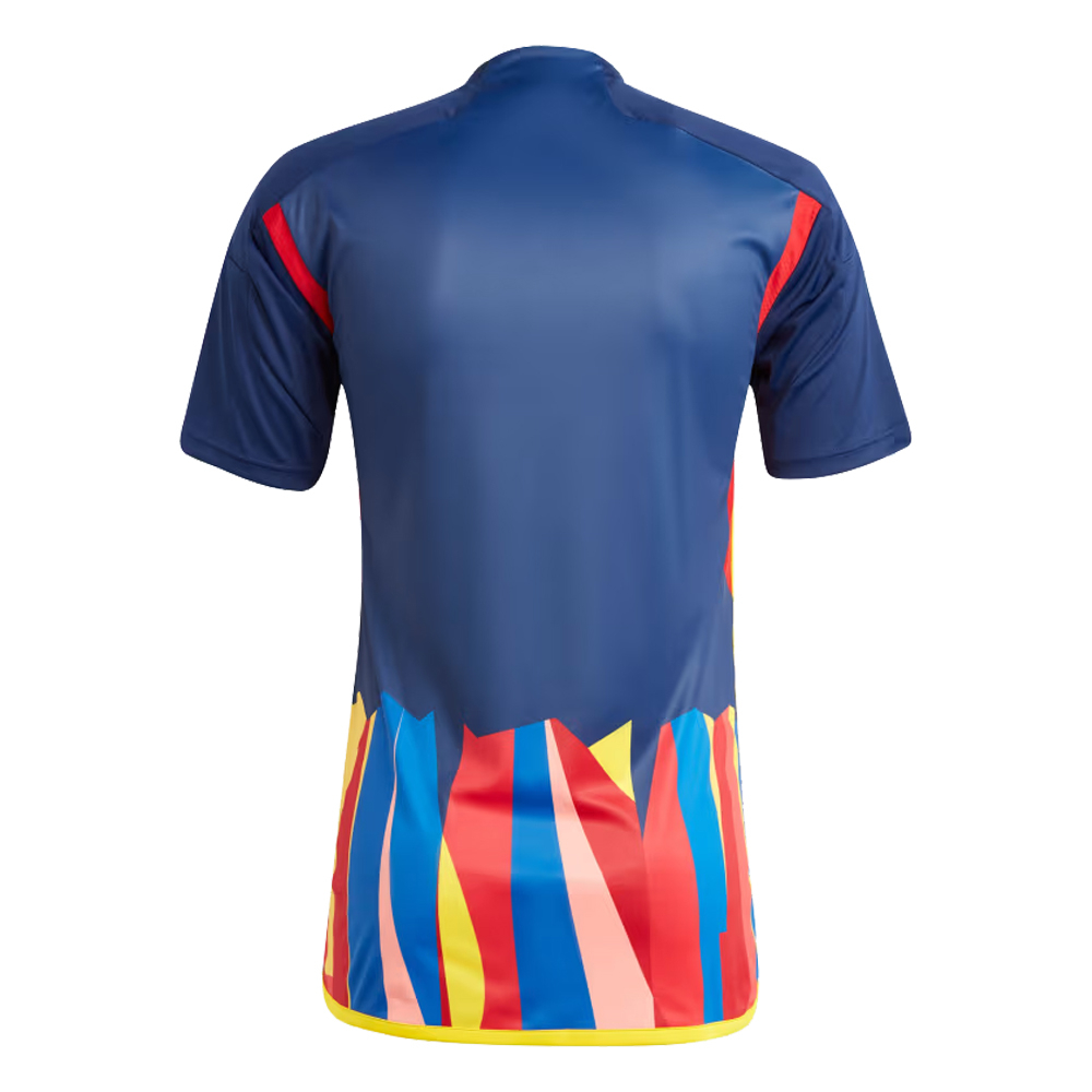 2023-2024 Olympique Lyon Third Shirt (Matic 31)