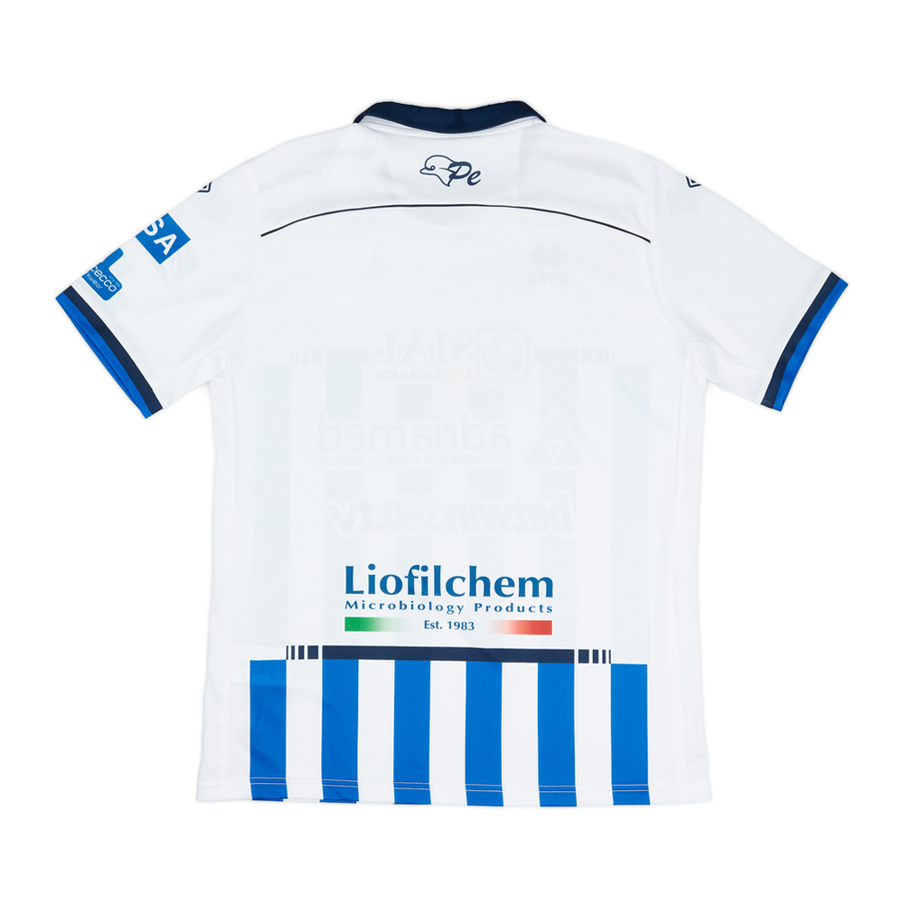 2023-2024 Pescara Home Shirt