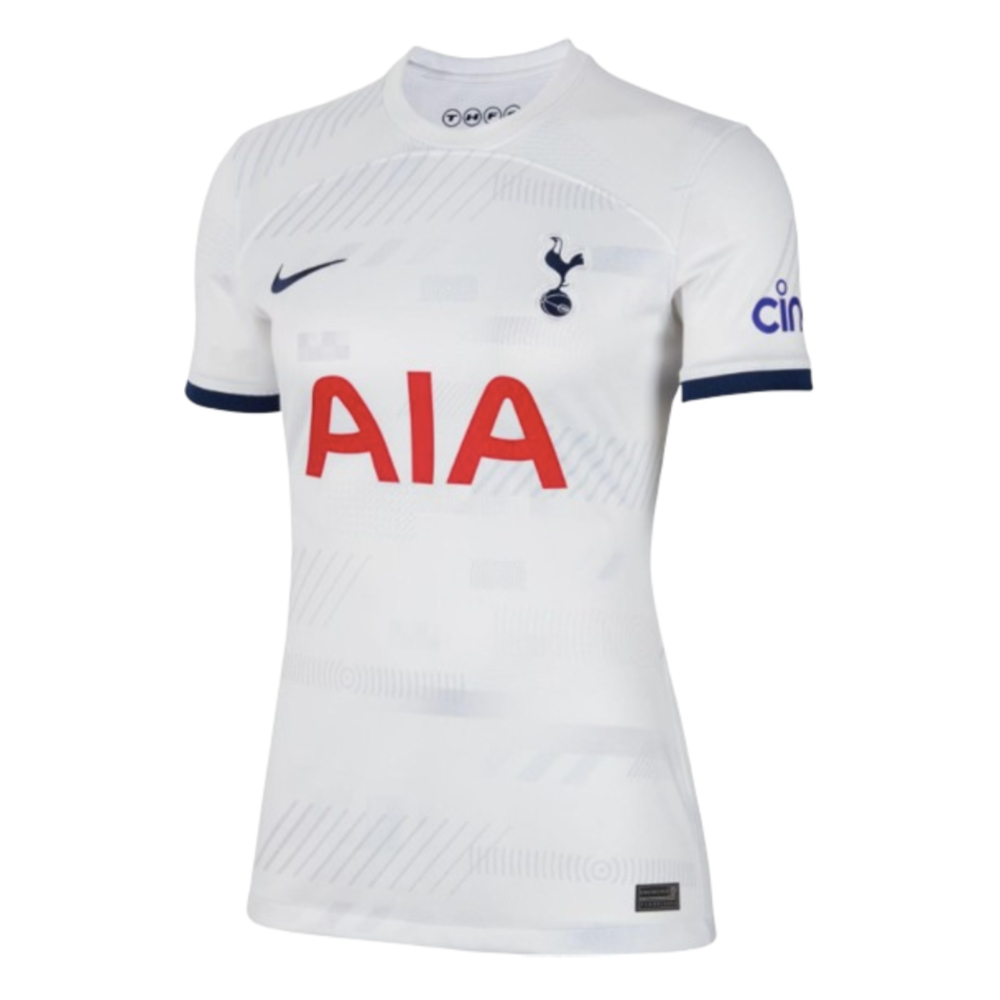 2023-2024 Tottenham Home Shirt (Womens) (Lineker 10)