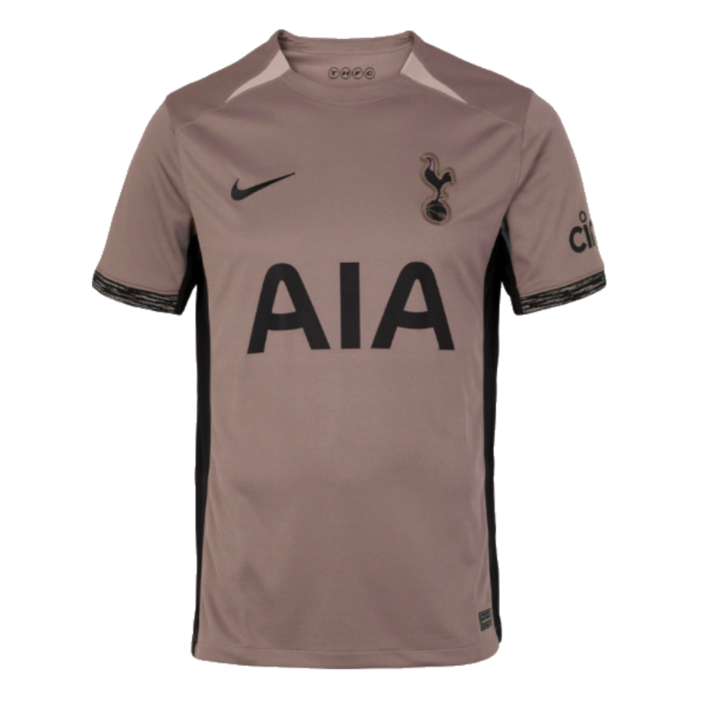 2023-2024 Tottenham Third Shirt (Keane 10)