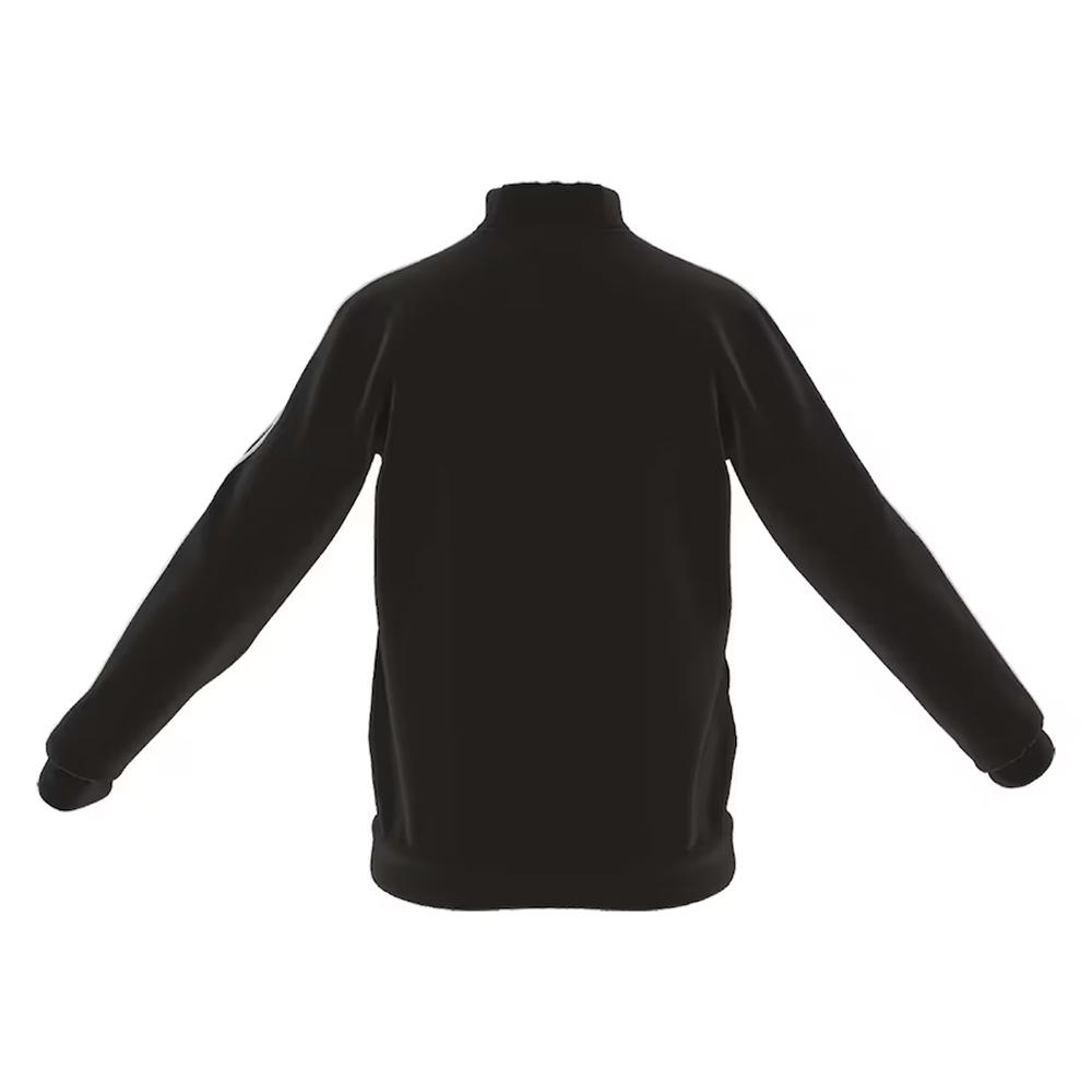 2024-2025 Germany DNA Track Top (Black)