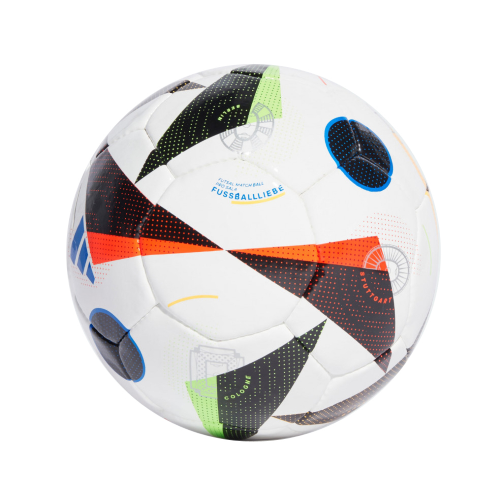 adidas Fussballliebe Pro Sala Football - White