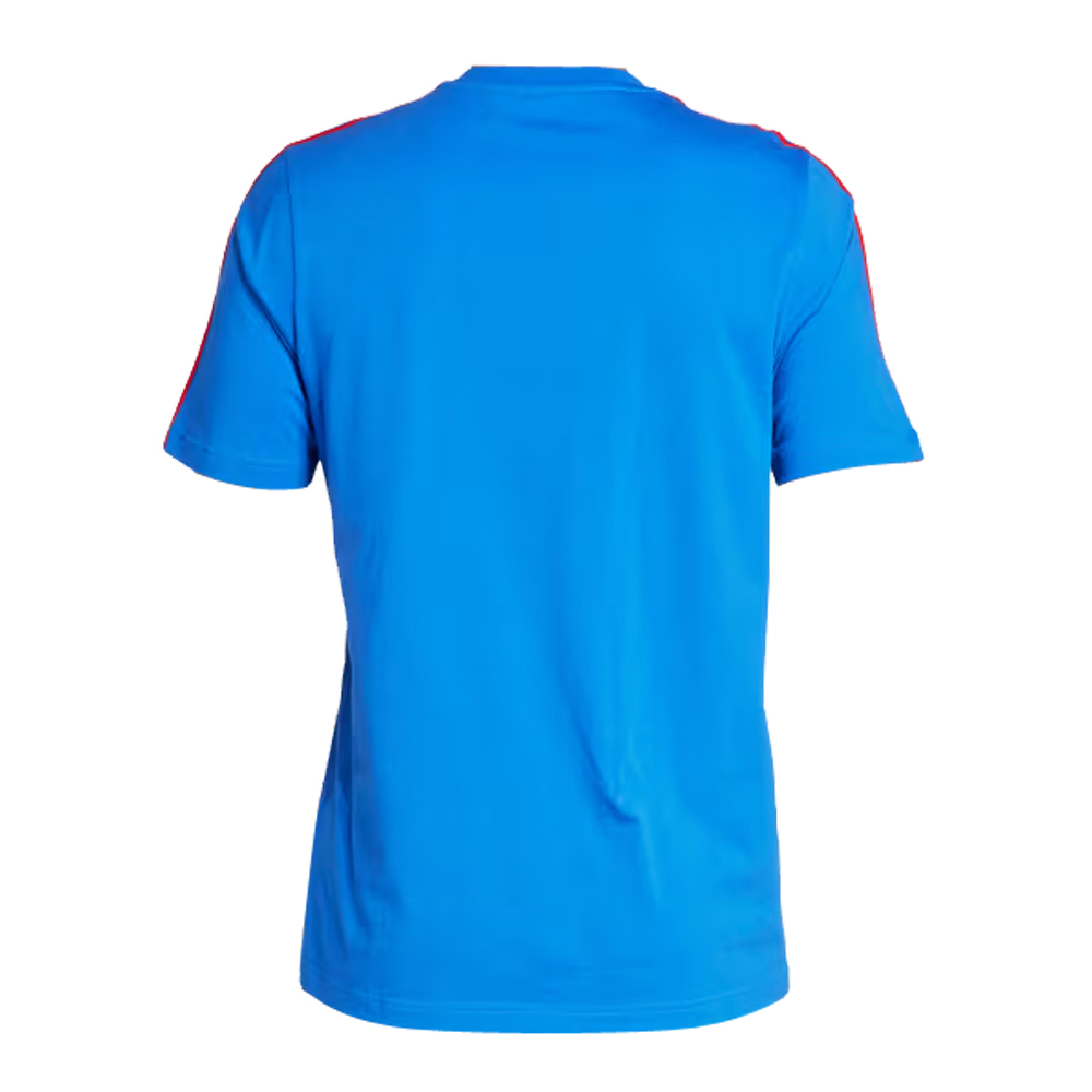 2024-2025 Italy DNA Tee (Blue)