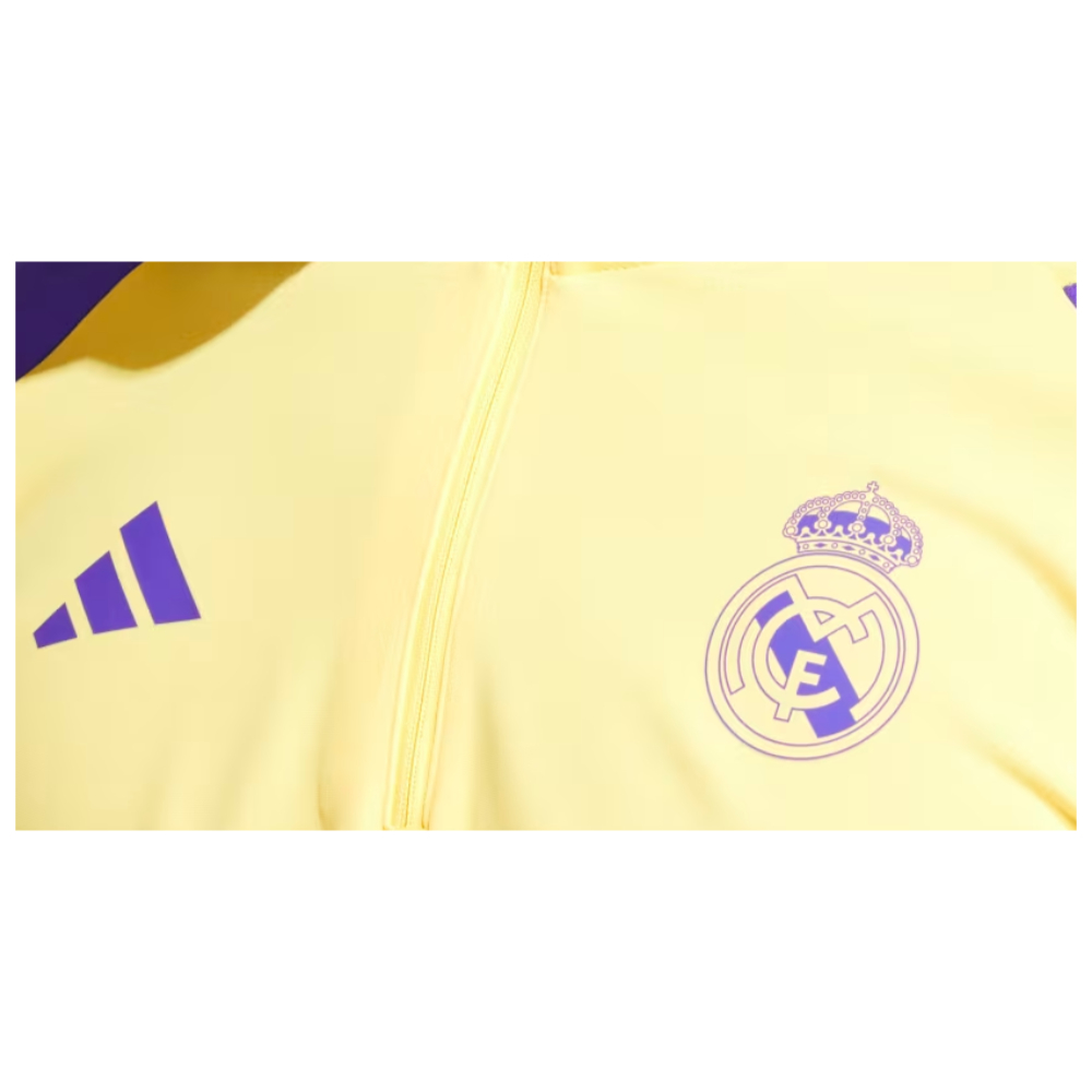 2023-2024 Real Madrid Training Top (Spark)