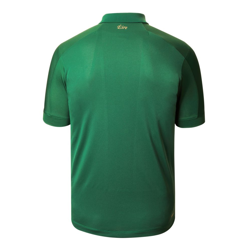 2019-2020 Ireland Home Shirt (Kids) (KEANE 10)