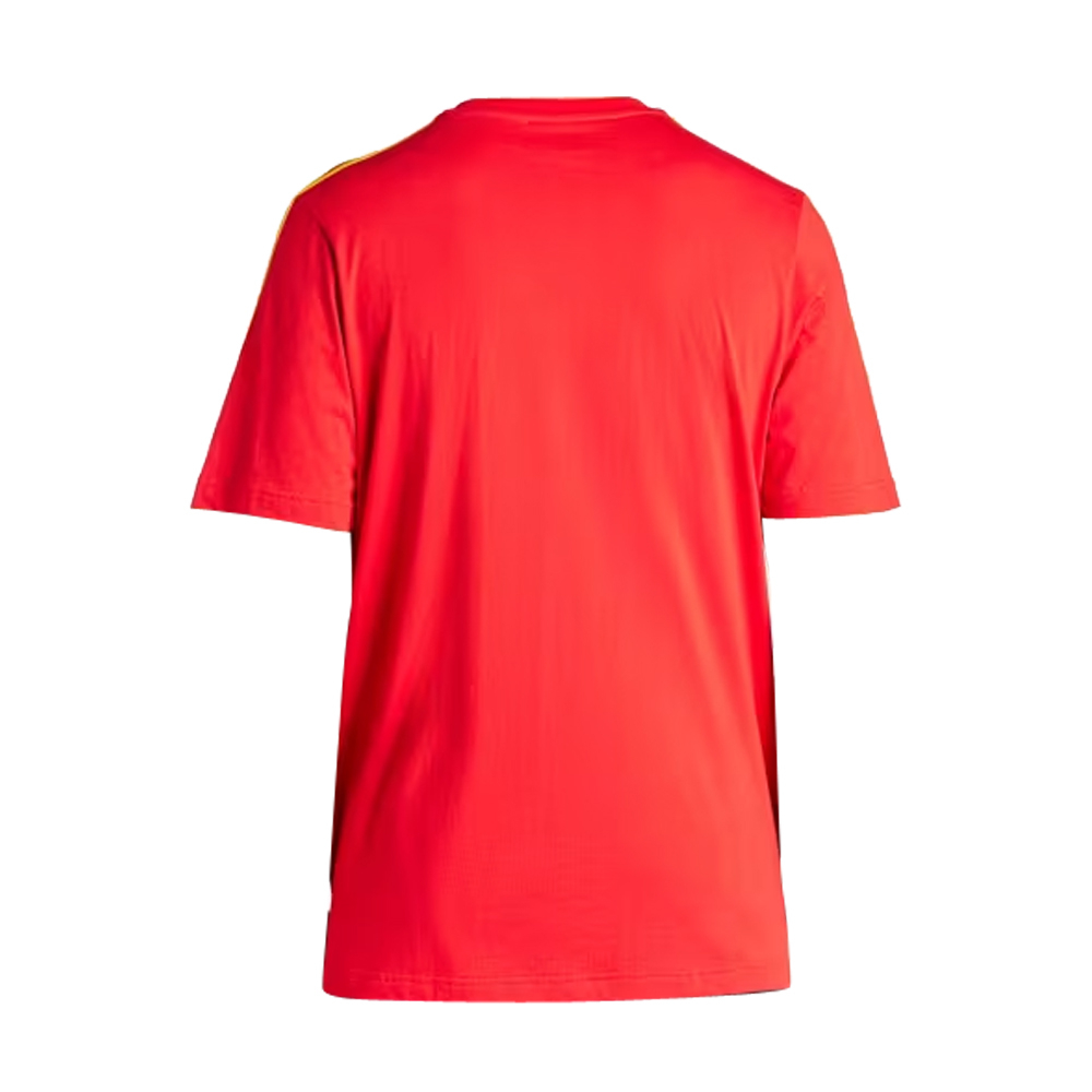 2023-2024 Spain DNA T-Shirt (Red) (E GARCIA 12)