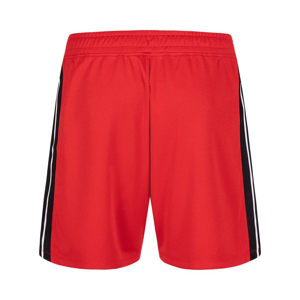 2022-2023 Bayer Leverkusen Home Shorts