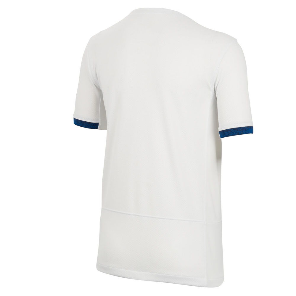 2023-2024 England Home Shirt (Kids) (STERLING 10)