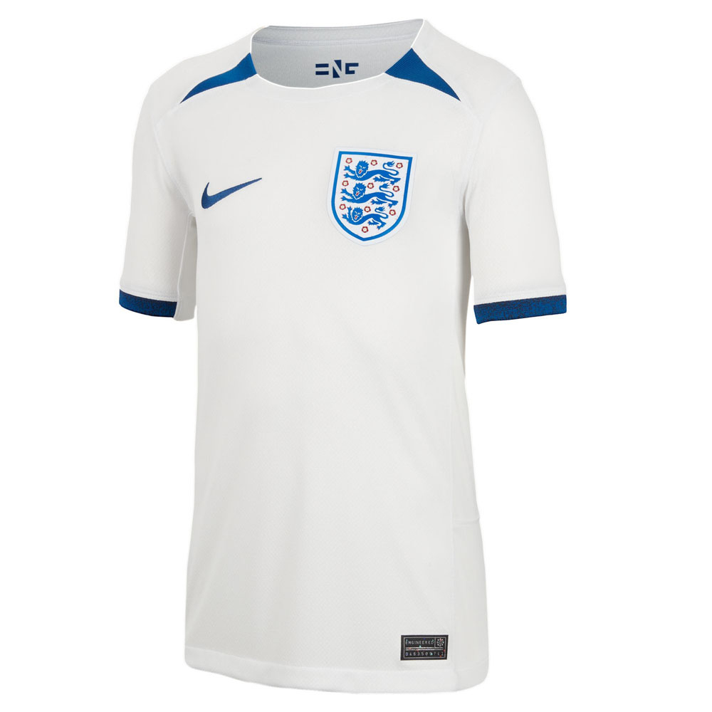 2023-2024 England Home Shirt (Kids) (STERLING 10)