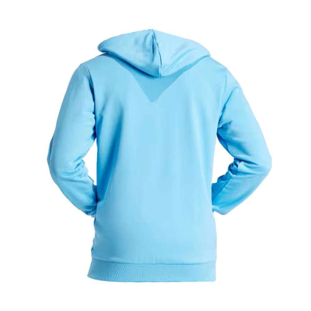 2024-2025 Argentina DNA Full Zip Hoody (Blue)