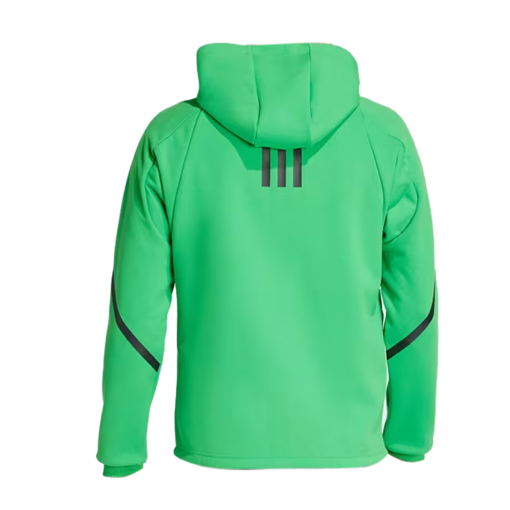 2024-2025 Austin FC Anthem Jacket (Green)