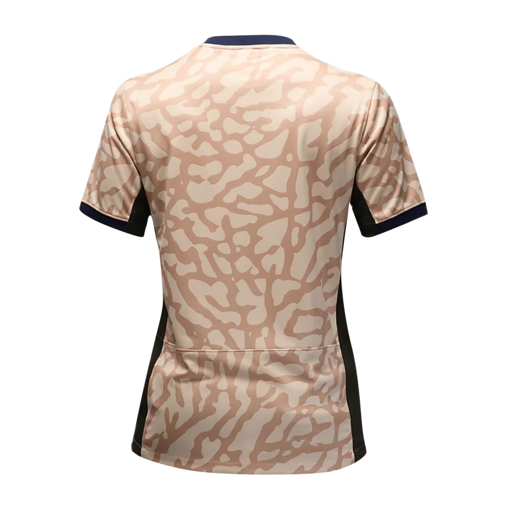 2023-2024 PSG 4th Shirt (Ugarte 4)