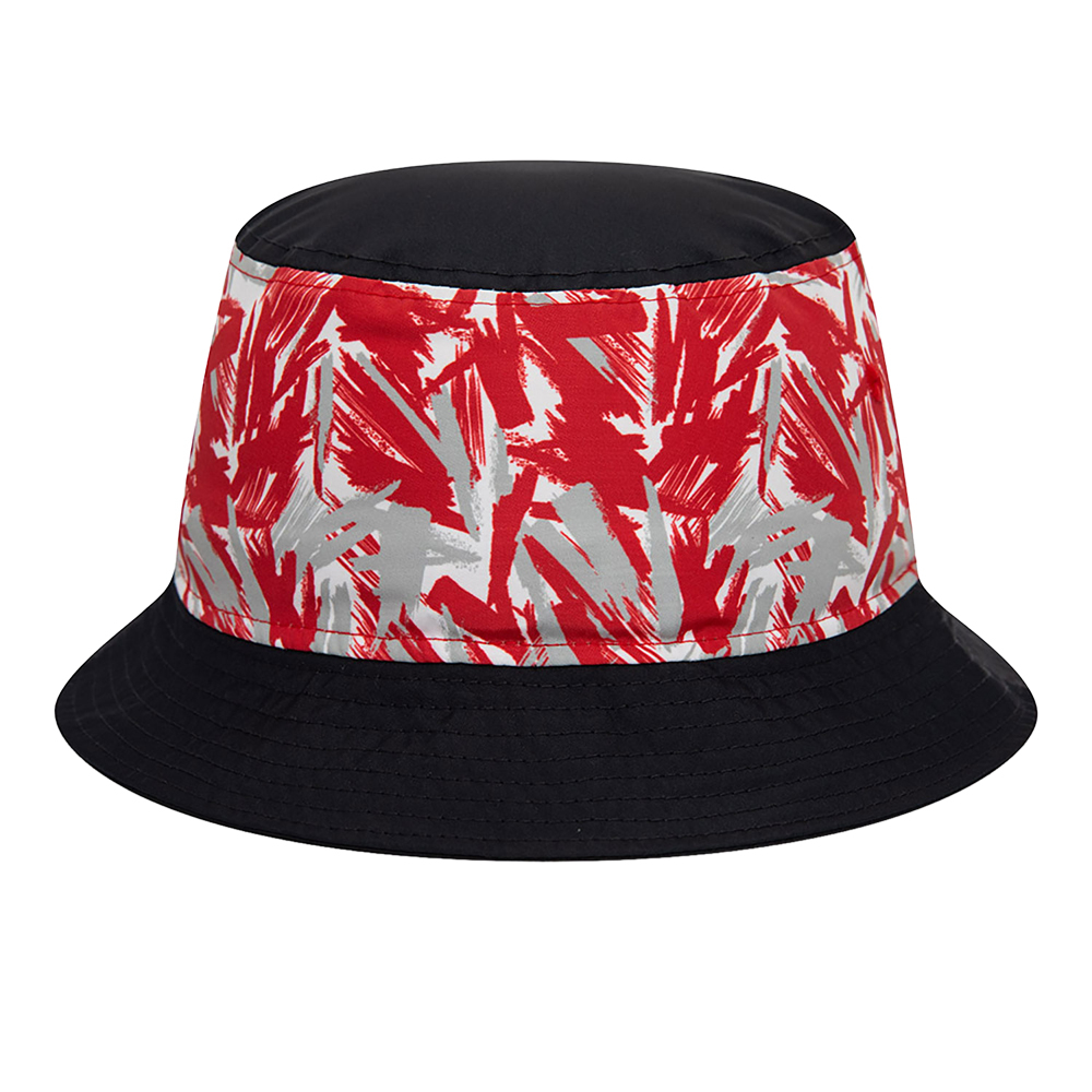 England Rugby All Over Print Bucket Hat