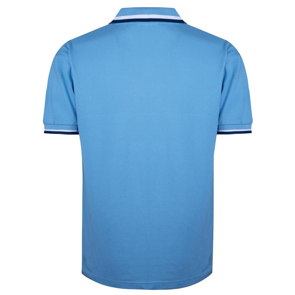 Coventry 1978 Admiral Retro Football Shirt (McSheffrey 11)