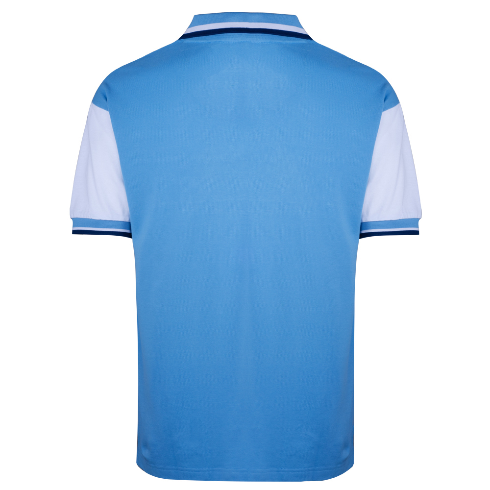 Coventry 1982 Home Retro Football Shirt (McSheffrey 11)