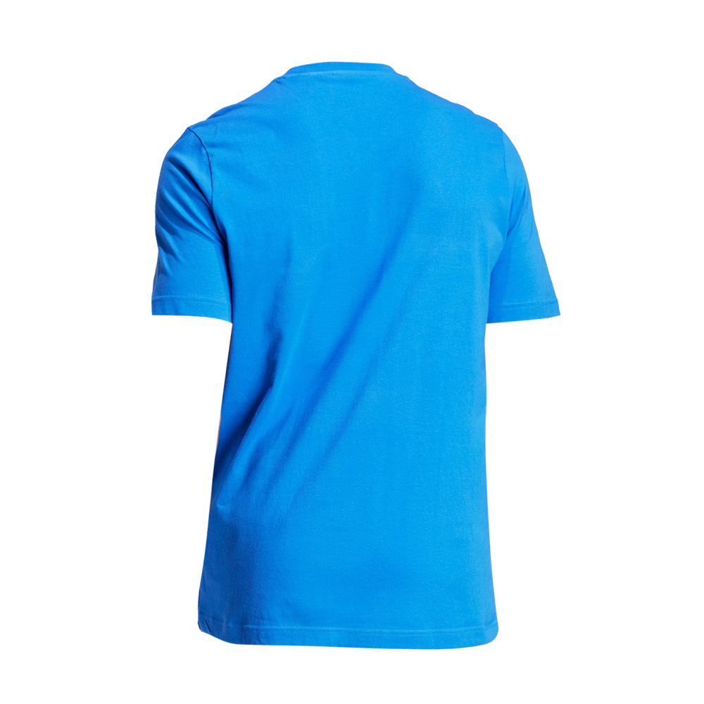 2024-2025 Italy DNA Graphic Tee (Blue) (BARELLA 18)