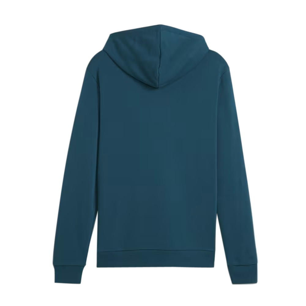 Neymar JR Logo Hoody (Ocean Tropic)