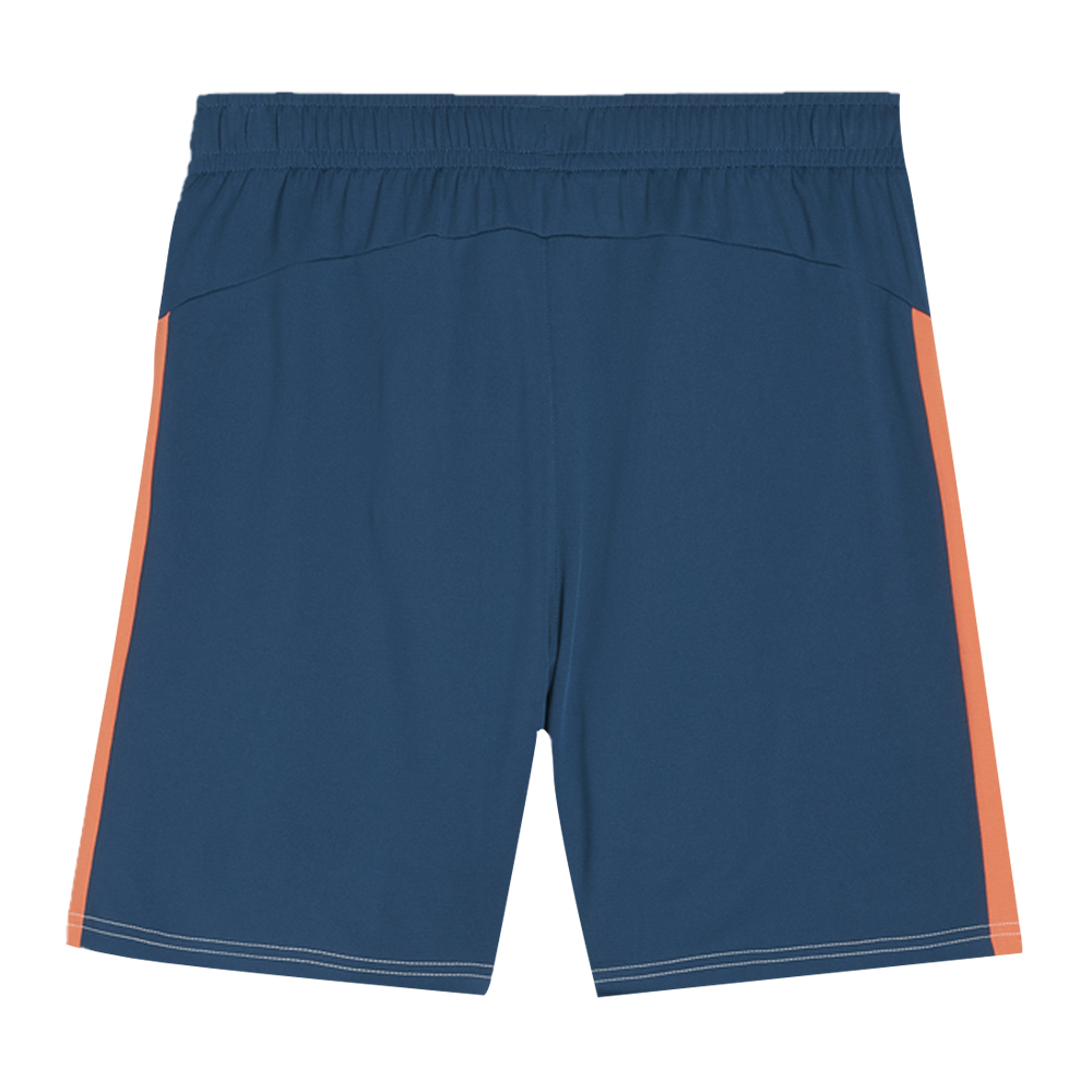 2023-2024 Neymar JR Training Shorts (Ocean Tropic)