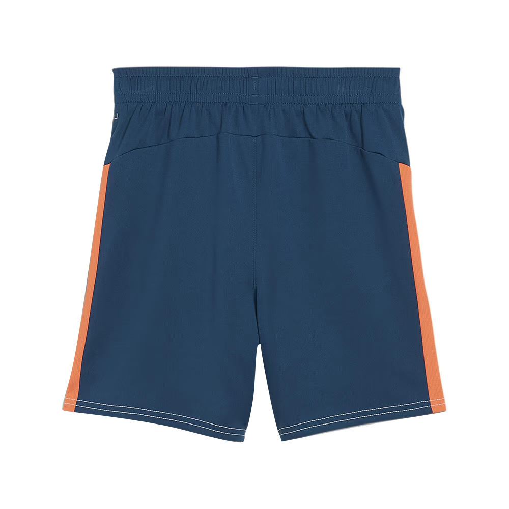 2023-2024 Neymar JR Training Shorts (Ocean Tropic) - Kids