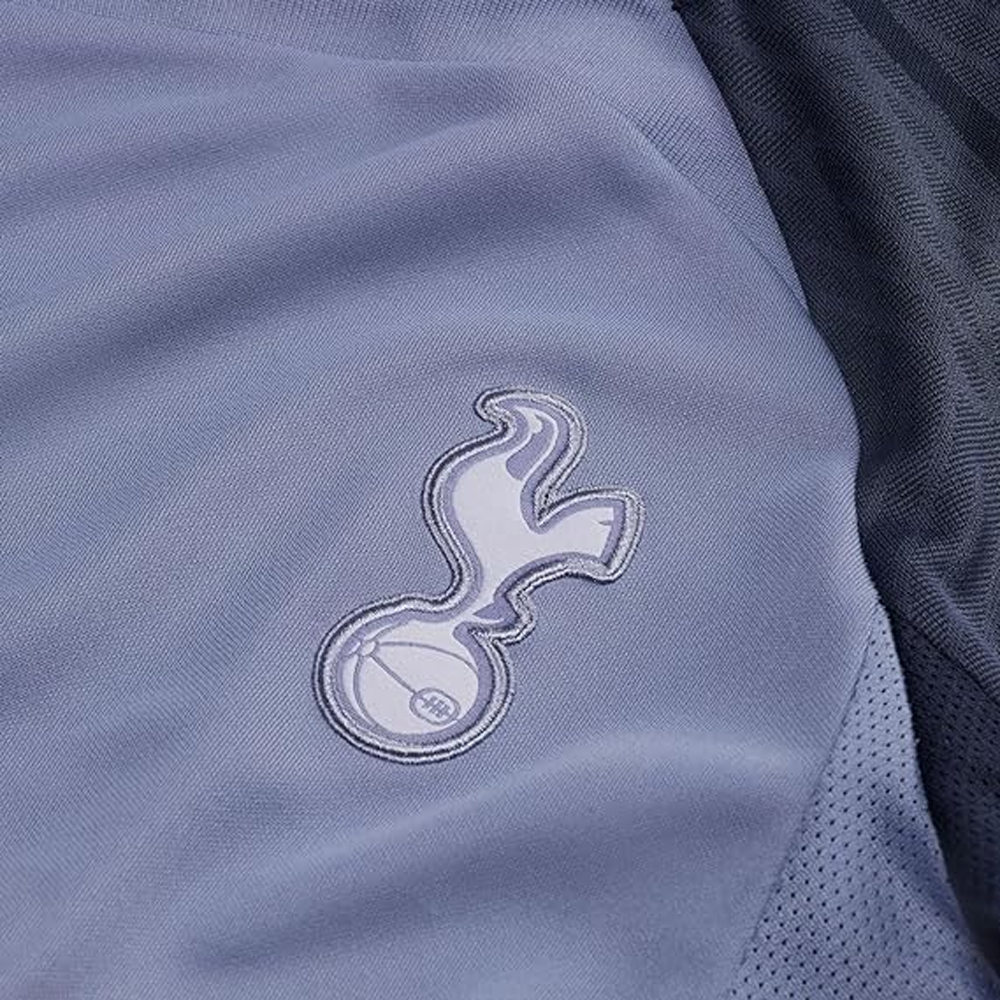 2023-2024 Tottenham Training Shirt (Violet) - Kids (Your Name)