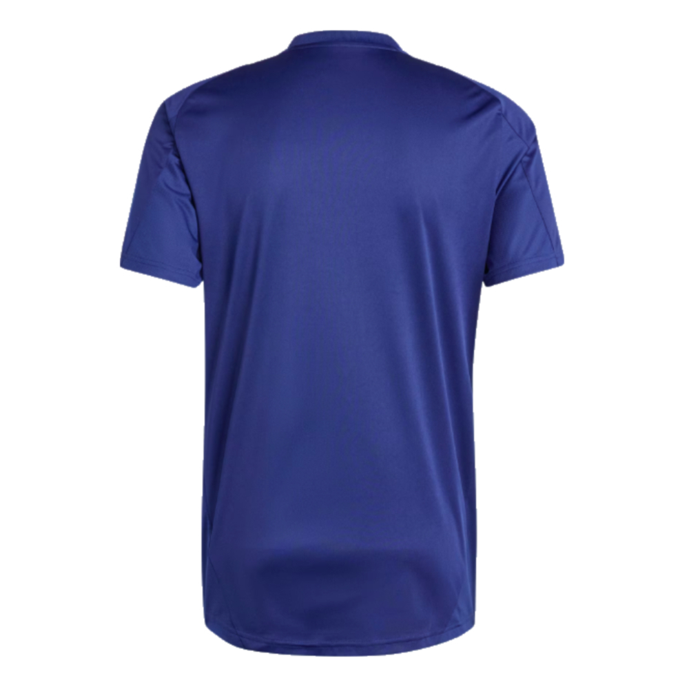 2024-2025 Italy Training Jersey (Navy) (DARMIAN 13)