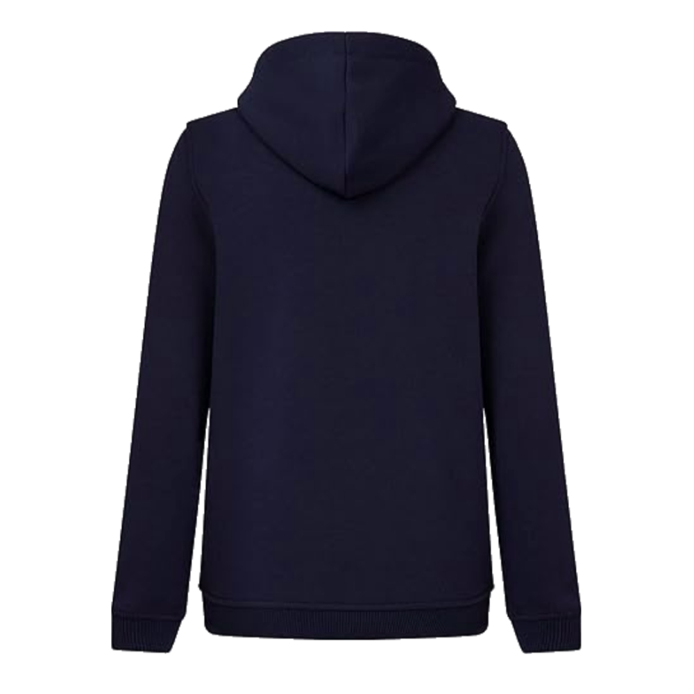 2024 Red Bull Racing Core Overhead Hoodie (Night Sky)