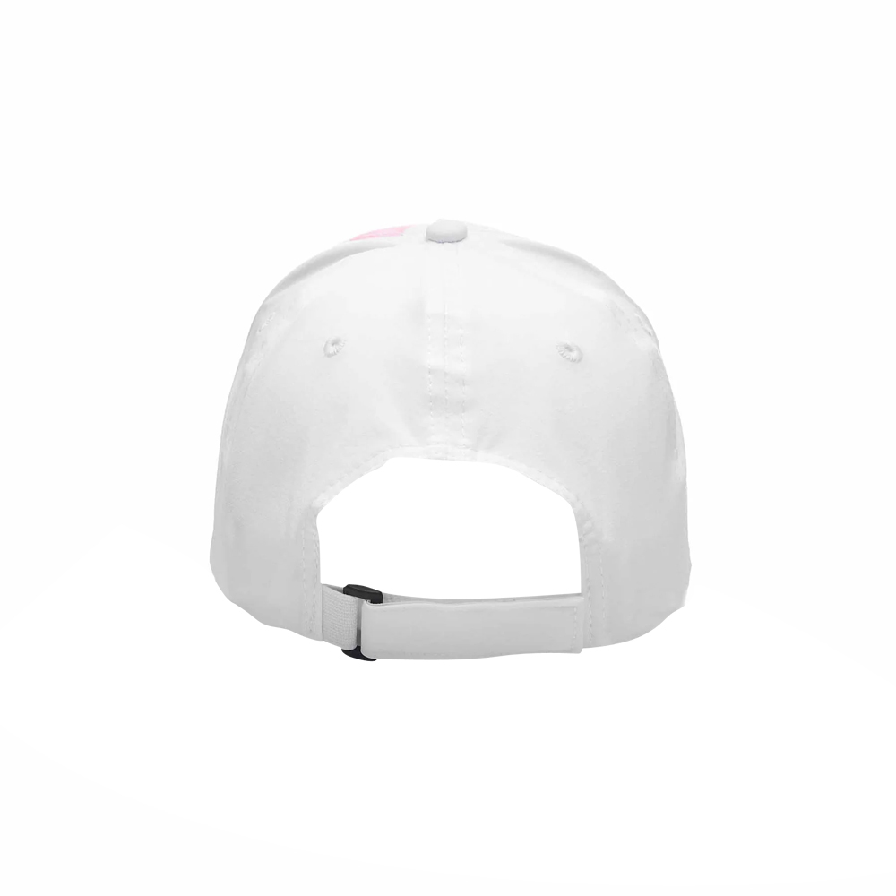 2024 Alpine Team Cap (White)