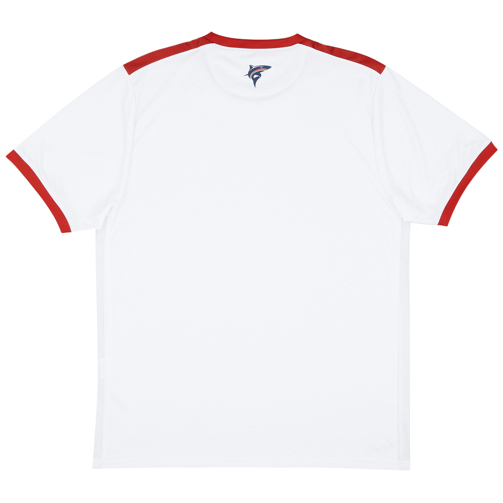 2024-2025 Cape Verde Away Shirt (Costa 5)