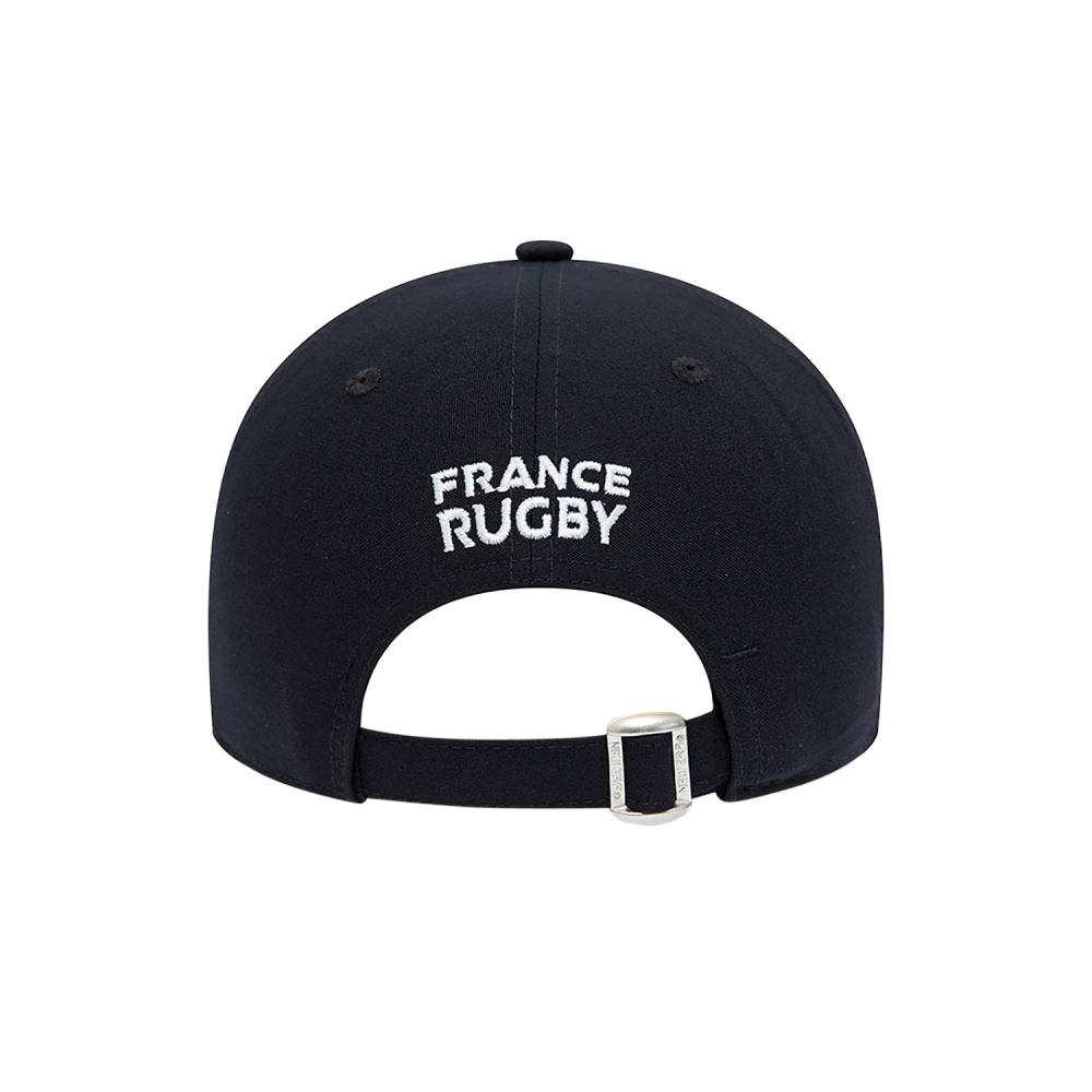 France Rugby Repreve Navy 9FORTY Adjustable Cap