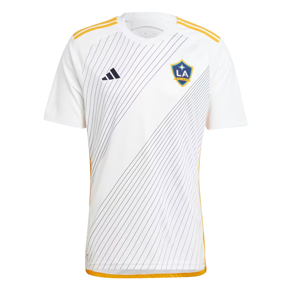 2024-2025 LA Galaxy Home Shirt (D.COSTA 10)