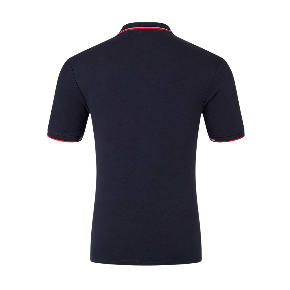 2024 Red Bull Racing Polo Shirt (Night Sky)