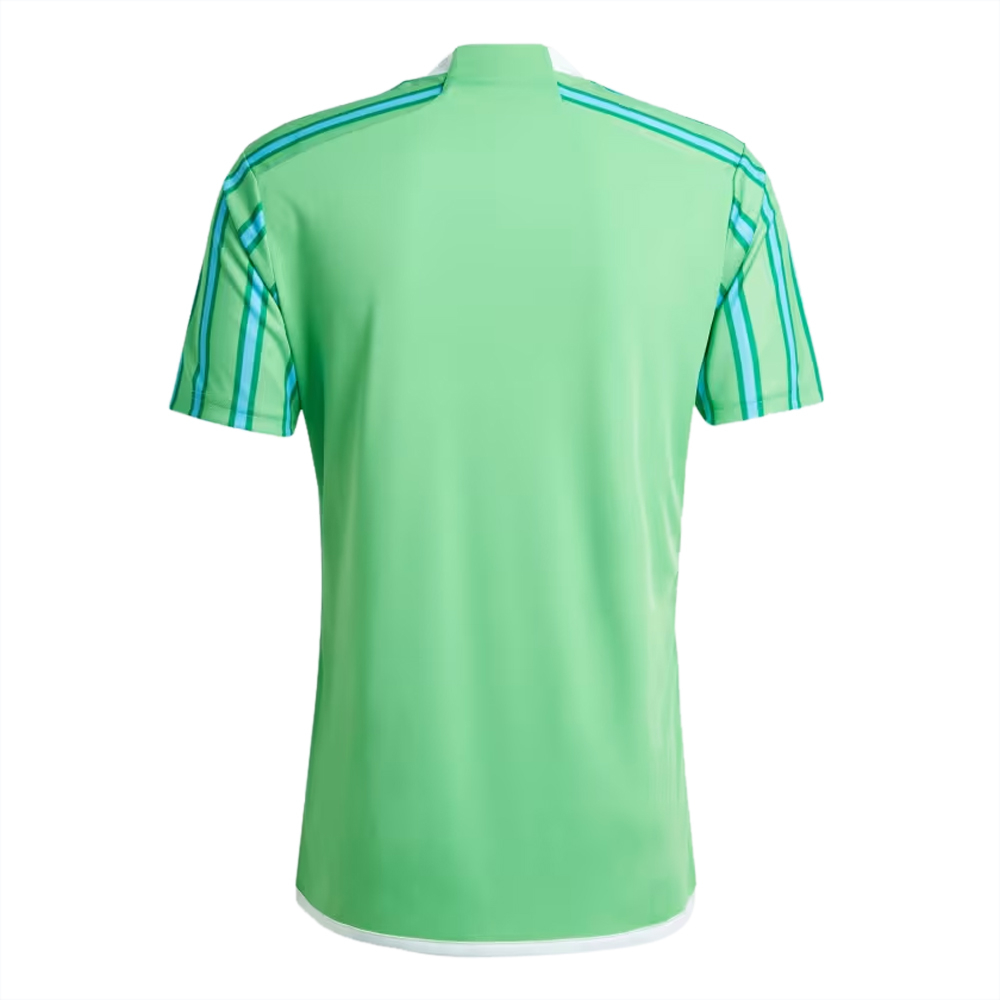 2024-2025 Seattle Sounders Home Shirt (Dempsey 2)