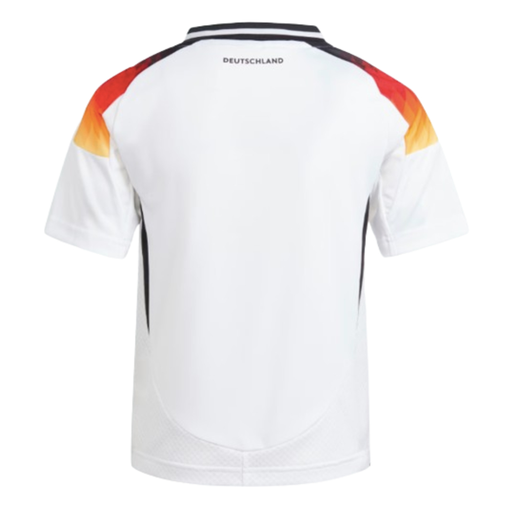 2024-2025 Germany Home Mini Kit (Your Name)