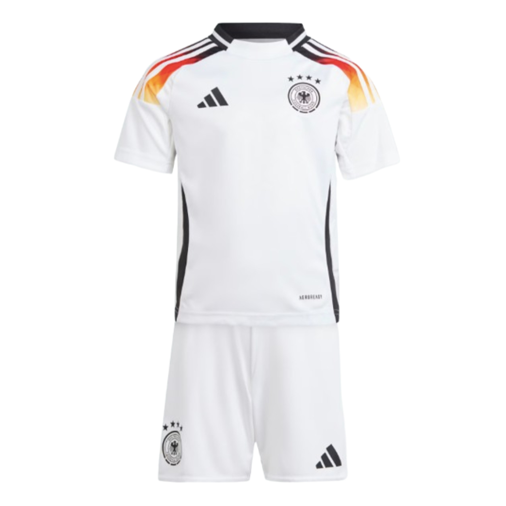 2024-2025 Germany Home Mini Kit (Gross 5)