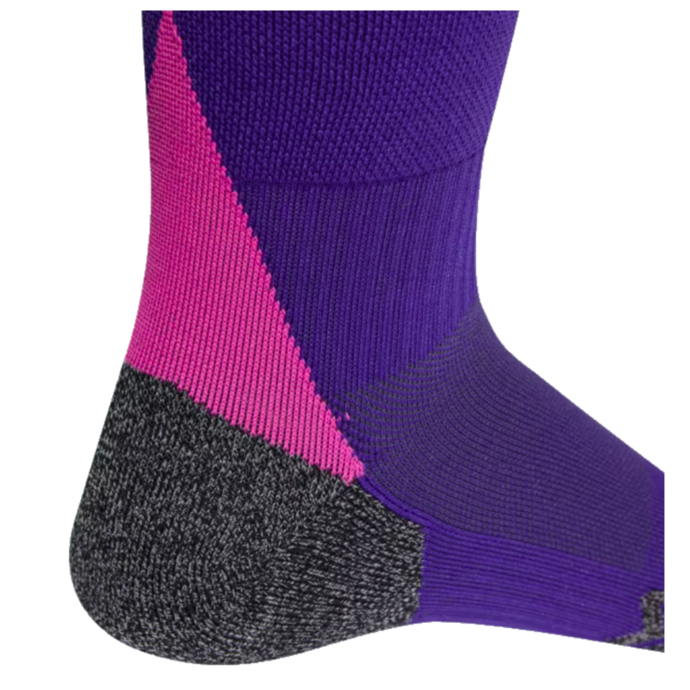 2024-2025 Germany Away Socks (Purple)