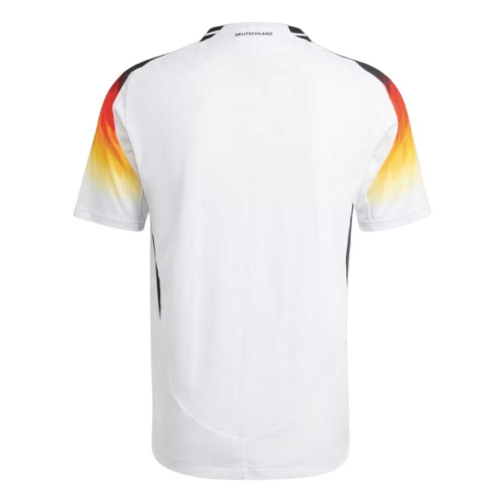 2024-2025 Germany Authentic Home Shirt (Neuer 1)